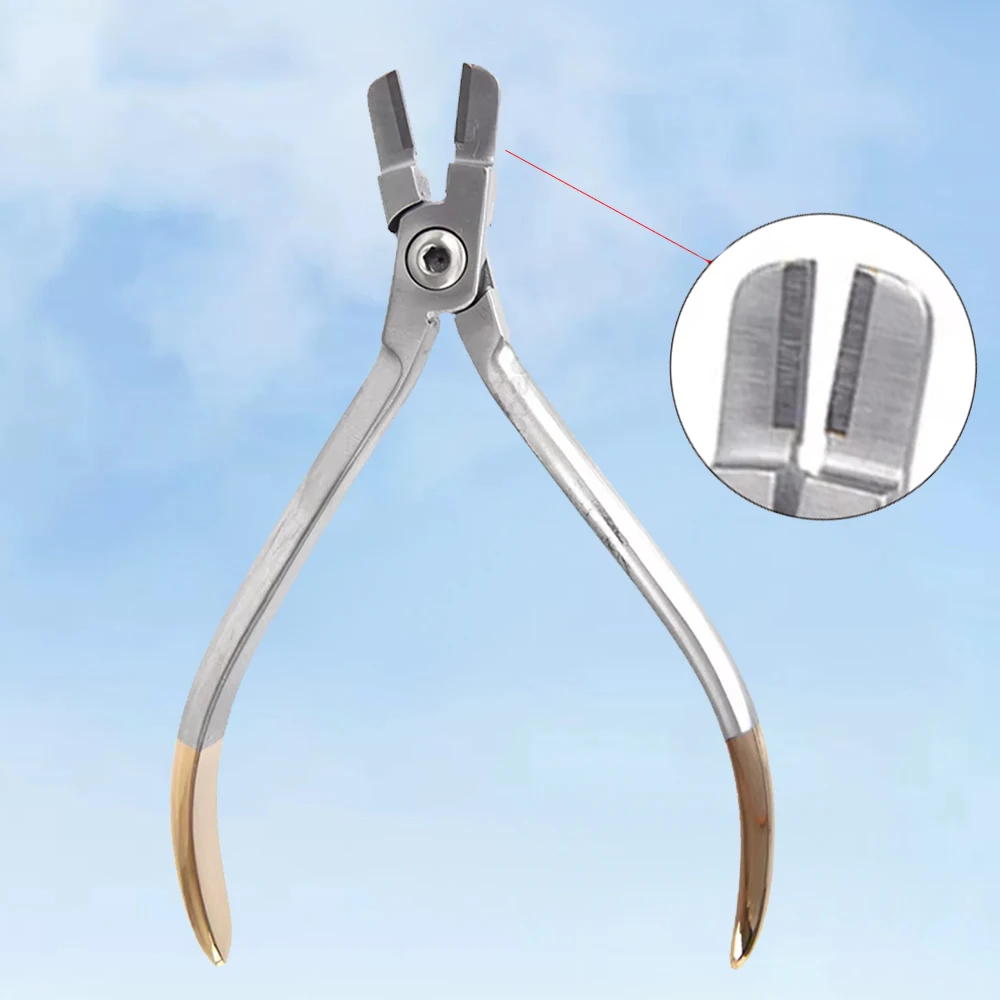 Стоматологические ортодонтические крутящие плоскогубцы, прецизионный инструмент для изгиба проволоки, формовочный инструмент для регулировки брекетов, орто-лабораторические стоматологические щипцы
Стоматологические ортодонтические крутящие плоскогубцы, прецизионный инструмент для изгиба проволоки, формовочный инструмент для регулировки брекетов, орто-лабораторические стоматологические щипцы