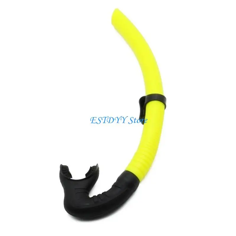 G6DE Comfortable Silicone Dry Snorkel Professional Snorkel Gear with Dry Top
G6DE Comfortable Silicone Dry Snorkel Professional Snorkel Gear with Dry Top
