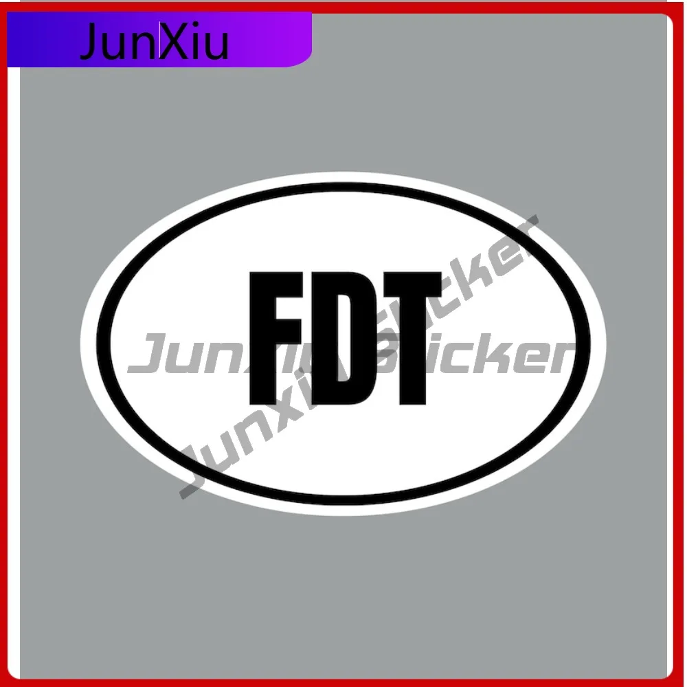 Fdt Funny Political Gift Sticker Custom Decals Car Rear Tent For Suv Camping Fridge Or Laptop Sticker V 125 Motorcycle Stickers
Fdt Funny Political Gift Sticker Custom Decals Car Rear Tent For Suv Camping Fridge Or Laptop Sticker V 125 Motorcycle Stickers