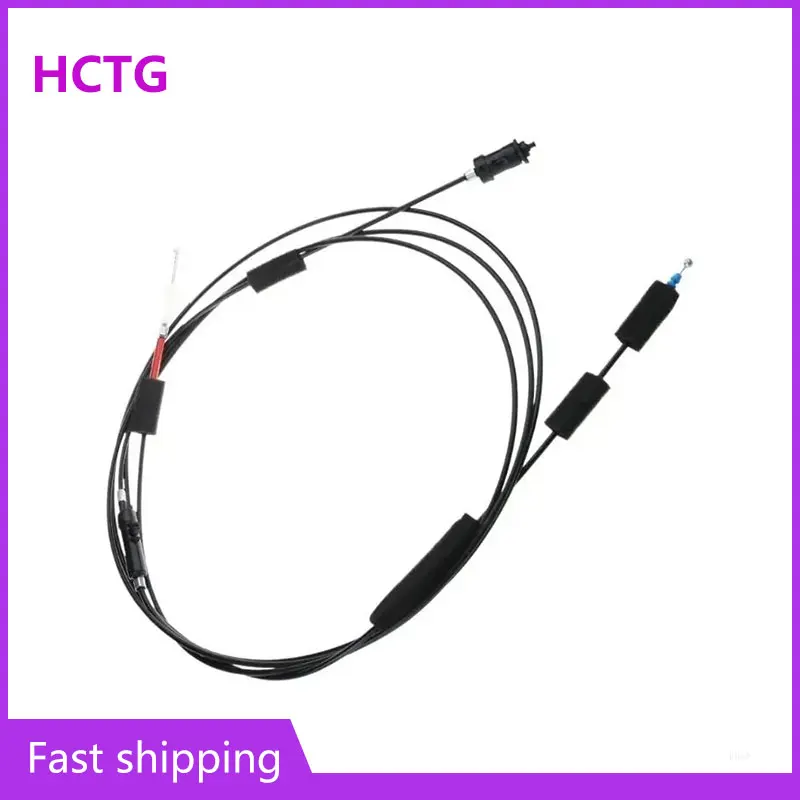 74880-S5A-305 Car Trunk Lid-Release Cable Fuel Lid Opener Release Cable For Honda Civic 2001-2005 74880-S5A-A01 74880-S5A-A02
74880-S5A-305 Car Trunk Lid-Release Cable Fuel Lid Opener Release Cable For Honda Civic 2001-2005 74880-S5A-A01 74880-S5A-A02