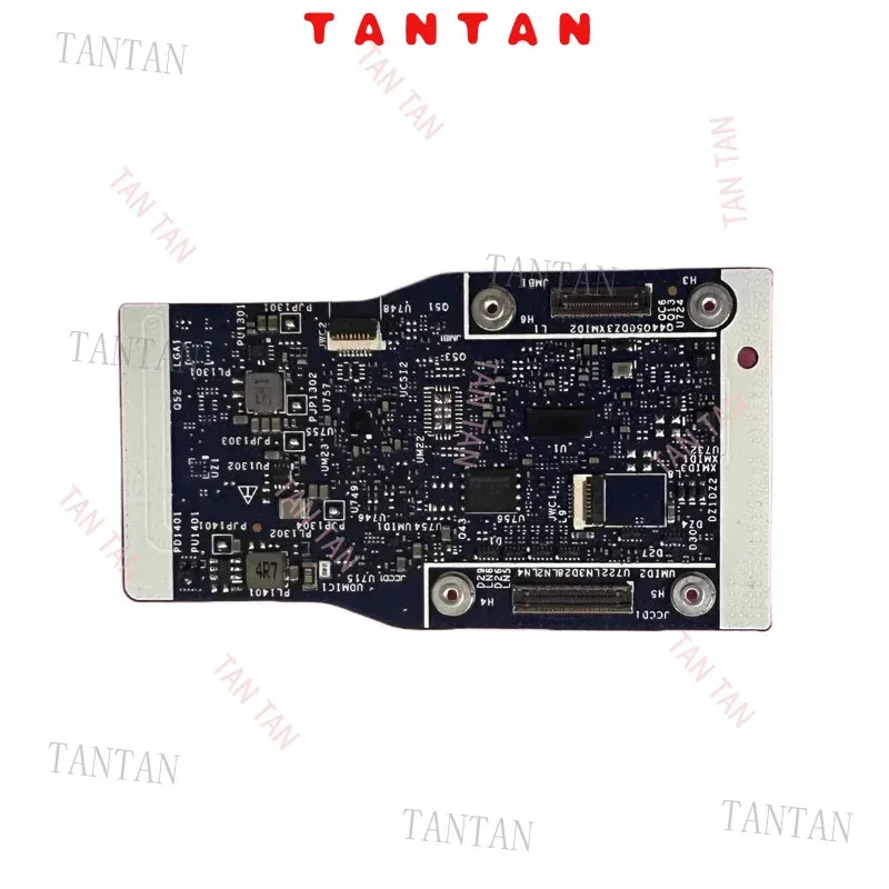 LS-N412P New For Latitude 7450 7650 Laptop USB Keyboard Reader Adapter Board LLL
LS-N412P New For Latitude 7450 7650 Laptop USB Keyboard Reader Adapter Board LLL