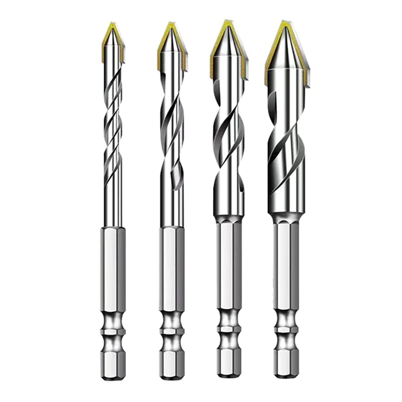 A21I-4PCS Эксцентриковые спиральные сверла Набор высокопрочных сверл 6 мм/8 мм/10 мм/12 мм Металлические спиральные сверла для стекла/плитки/дерева
A21I-4PCS Эксцентриковые спиральные сверла Набор высокопрочных сверл 6 мм/8 мм/10 мм/12 мм Металлические спиральные сверла для стекла/плитки/дерева