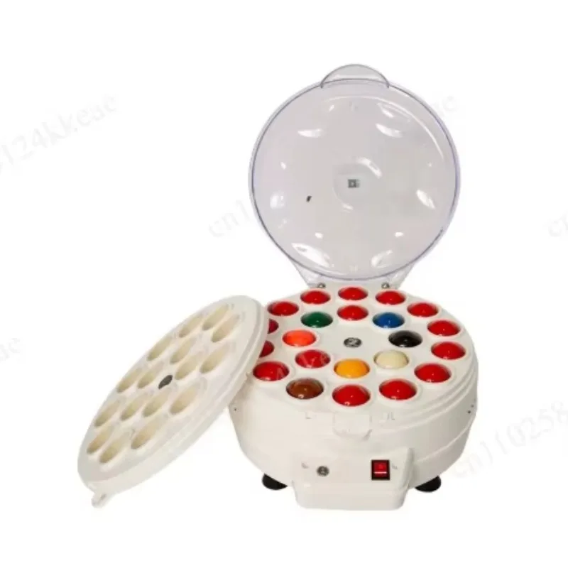 Automatic Billiard Ball Washing Machine Black Eight Snooker has no balls
Automatic Billiard Ball Washing Machine Black Eight Snooker has no balls