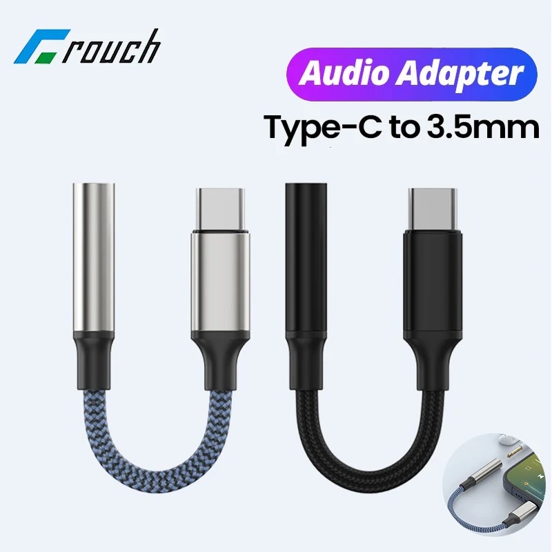 USB-адаптер типа C на 3,5 мм Aux Type-c 3 5 Jack Аудиокабель Кабель для наушников Конвертер для iphone 15 Samsung Xiaomi Redmi Note 11
USB-адаптер типа C на 3,5 мм Aux Type-c 3 5 Jack Аудиокабель Кабель для наушников Конвертер для iphone 15 Samsung Xiaomi Redmi Note 11