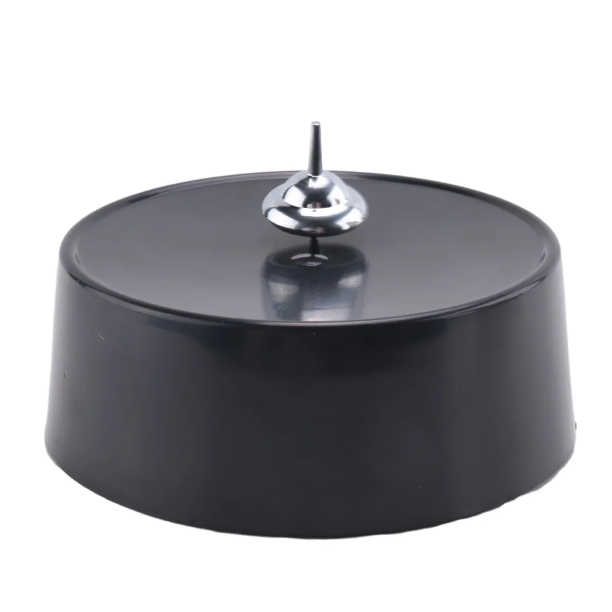 Sale Spinning Top Electronic Perpetual Motion Rotating Magnetic Gyro Decoration Inception Gyro Desktop Toys Gifts
Sale Spinning Top Electronic Perpetual Motion Rotating Magnetic Gyro Decoration Inception Gyro Desktop Toys Gifts