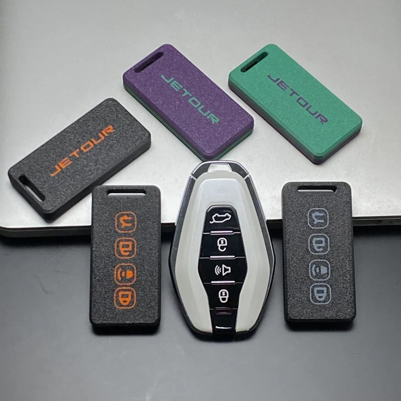 Car Key Fob Shell Cover for Chery Jetour X70 X90 X95 Plus Pro Shanhai L9 Modified Lightweight Replacement Key Case Accessories
Car Key Fob Shell Cover for Chery Jetour X70 X90 X95 Plus Pro Shanhai L9 Modified Lightweight Replacement Key Case Accessories