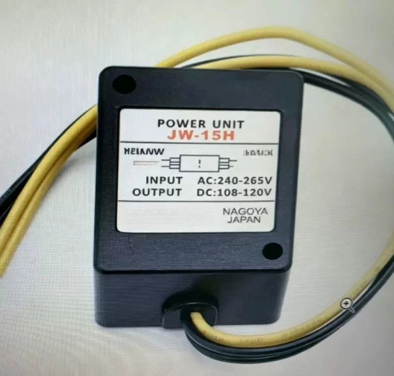 ..For JW-15H ac240-265V dc108-120v motor rectifier..
..For JW-15H ac240-265V dc108-120v motor rectifier..