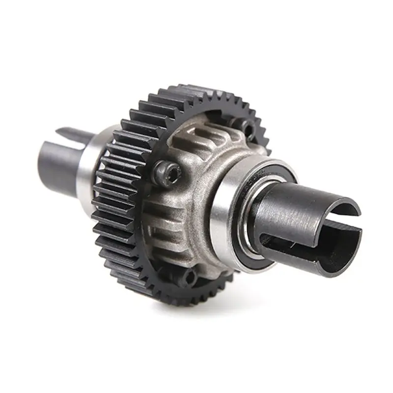 BEDW-Differential Diff Gear Set Fit For 1/5 HPI ROFUN BAHA ROVAN KM BAJA 5B 5T 5SC Rc Car Parts,Upgraded Accessories
BEDW-Differential Diff Gear Set Fit For 1/5 HPI ROFUN BAHA ROVAN KM BAJA 5B 5T 5SC Rc Car Parts,Upgraded Accessories