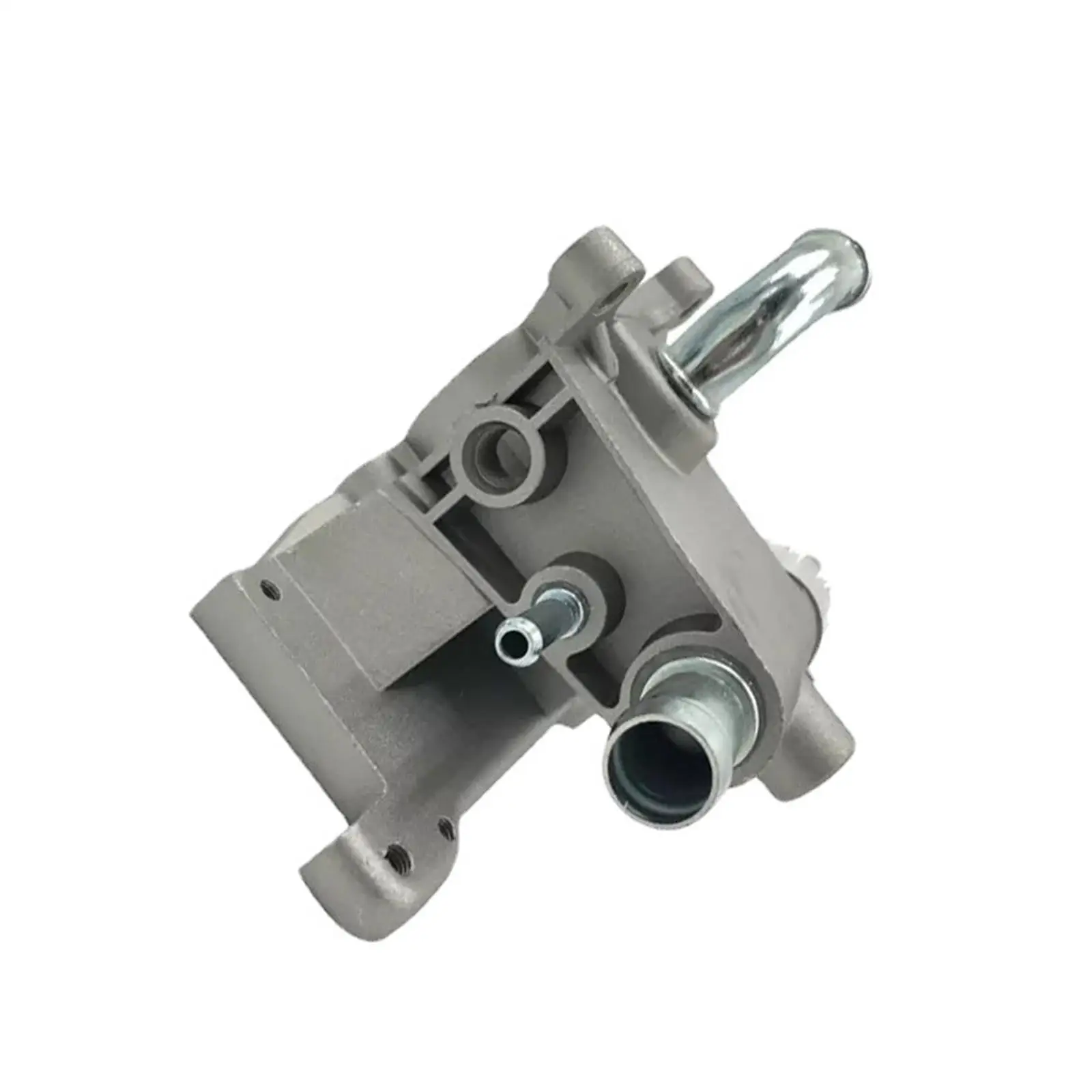 1S7G8K556aj Water Outlet Thermostat Housing Replaces Spare Parts Accessories Easy Installation LF01-1517Z
1S7G8K556aj Water Outlet Thermostat Housing Replaces Spare Parts Accessories Easy Installation LF01-1517Z