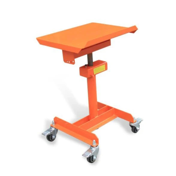 150kg Portable Lift Table Adjustable Work Positioning Table MOBILE ADJUSTABLE WORK POSITIONER Lifting Table
150kg Portable Lift Table Adjustable Work Positioning Table MOBILE ADJUSTABLE WORK POSITIONER Lifting Table