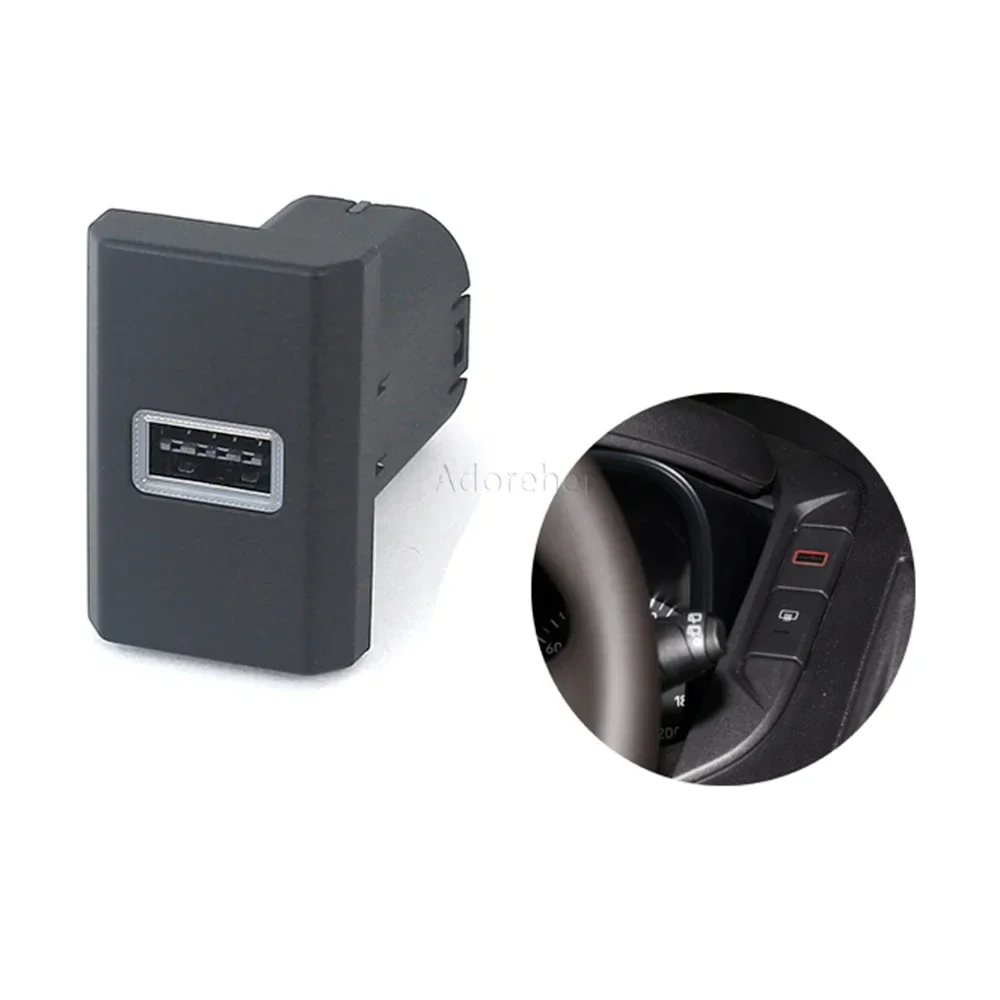 Автомобильный USB-кабель для быстрой зарядки QC3.0, входной адаптер, аудио радио, U-диск, флэш-разъем, аксессуары для Ford Tourneo Custom 16-20
Автомобильный USB-кабель для быстрой зарядки QC3.0, входной адаптер, аудио радио, U-диск, флэш-разъем, аксессуары для Ford Tourneo Custom 16-20
