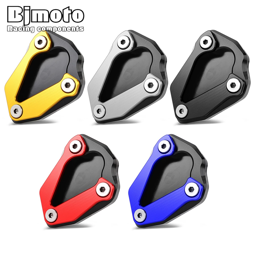 S 1000 RR Side Stand Pad Kickstand Extension Support Plate For BMW S1000RR 2019 2020 2021 2022 2023
S 1000 RR Side Stand Pad Kickstand Extension Support Plate For BMW S1000RR 2019 2020 2021 2022 2023