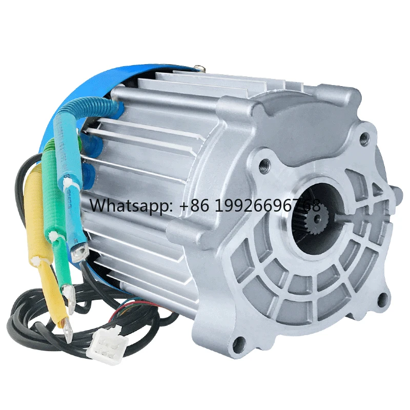 Peak Power 80kW EV Conversion Kit High-Performance Electric Motors for Sale
Peak Power 80kW EV Conversion Kit High-Performance Electric Motors for Sale