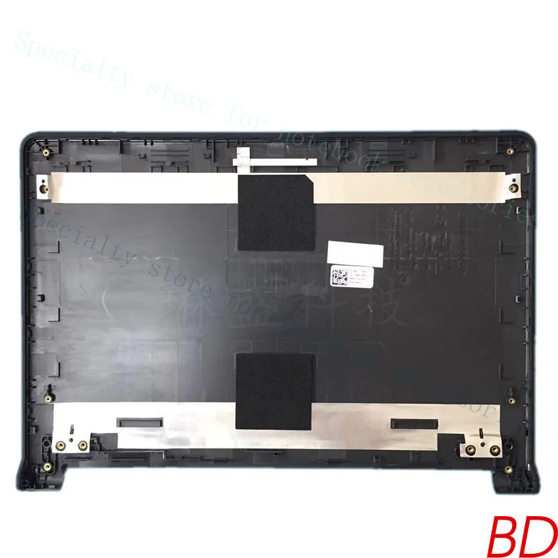 A+ For Dell Latitude 11 (3160) 11.6" Top A Case Shell LCD Back Cover Lid KKCFC
A+ For Dell Latitude 11 (3160) 11.6" Top A Case Shell LCD Back Cover Lid KKCFC