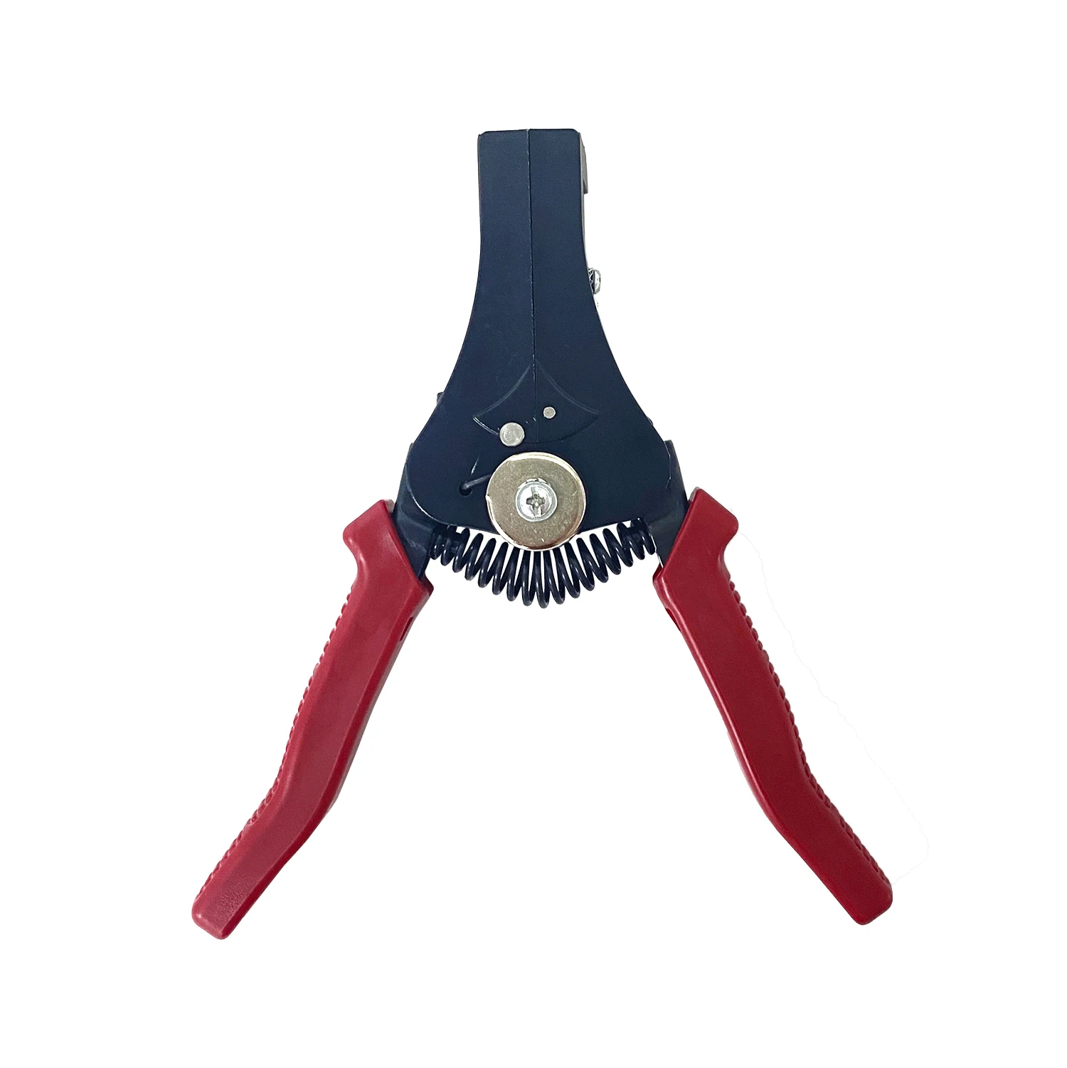 3 in 1 Self-adjusting Adjustable Wire Cutter Stripper Multi Pliers Cable Jacket Stripping Tool for Cable
3 in 1 Self-adjusting Adjustable Wire Cutter Stripper Multi Pliers Cable Jacket Stripping Tool for Cable