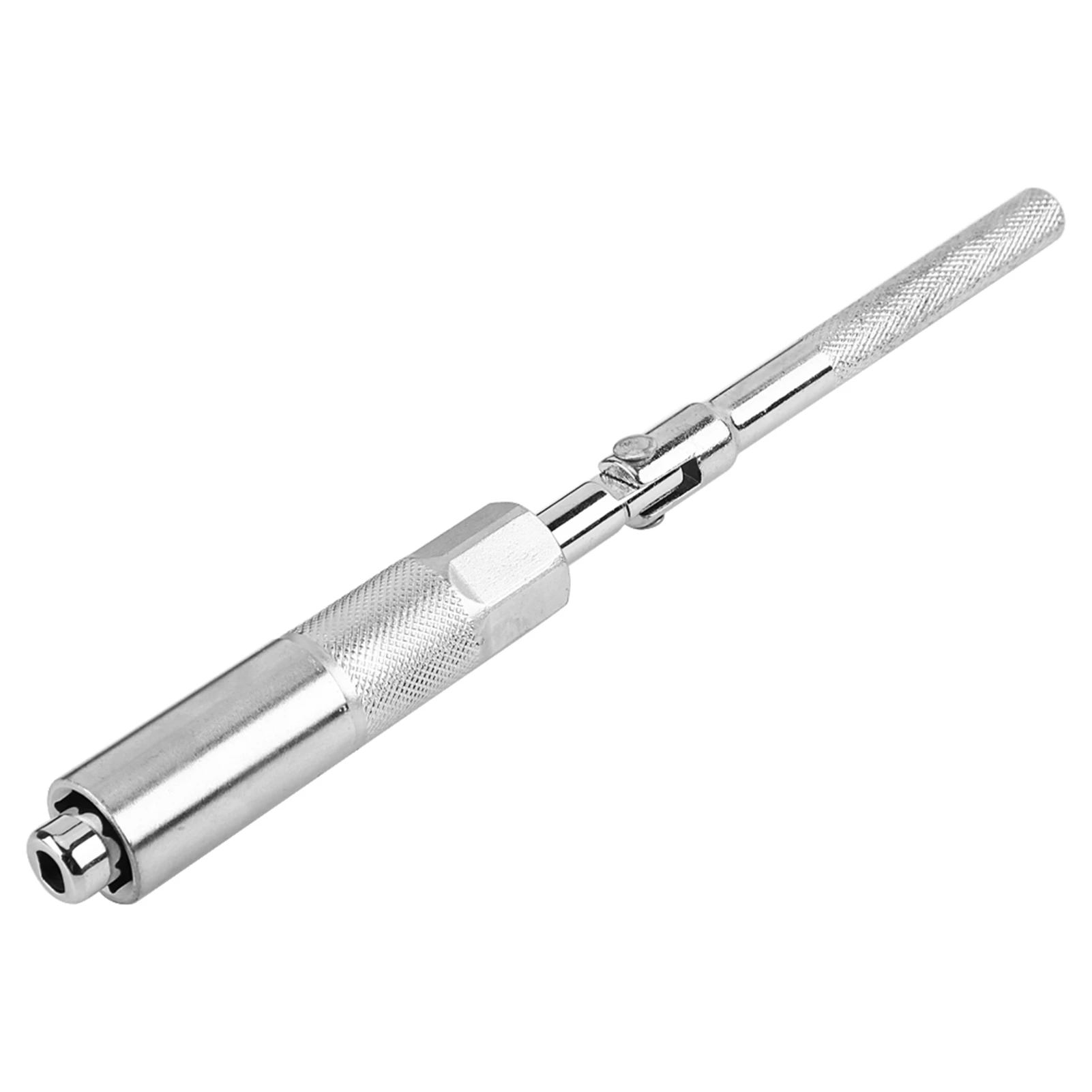 Absorber Removal Hex Socket Wrench Socket Wrench Car Rear Shock Absorber Hex Socket Wrench Removal Tool Set for Speed Reduction
Absorber Removal Hex Socket Wrench Socket Wrench Car Rear Shock Absorber Hex Socket Wrench Removal Tool Set for Speed Reduction