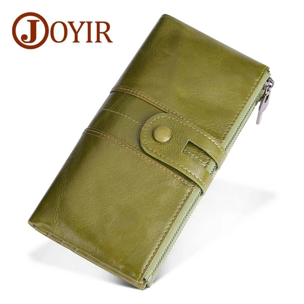 Design Unisex Women Clutch Wallets Genuine Leather Male Women's Long Wallet Zipper Purse Coin Money Phone Bag RFID
Design Unisex Women Clutch Wallets Genuine Leather Male Women's Long Wallet Zipper Purse Coin Money Phone Bag RFID