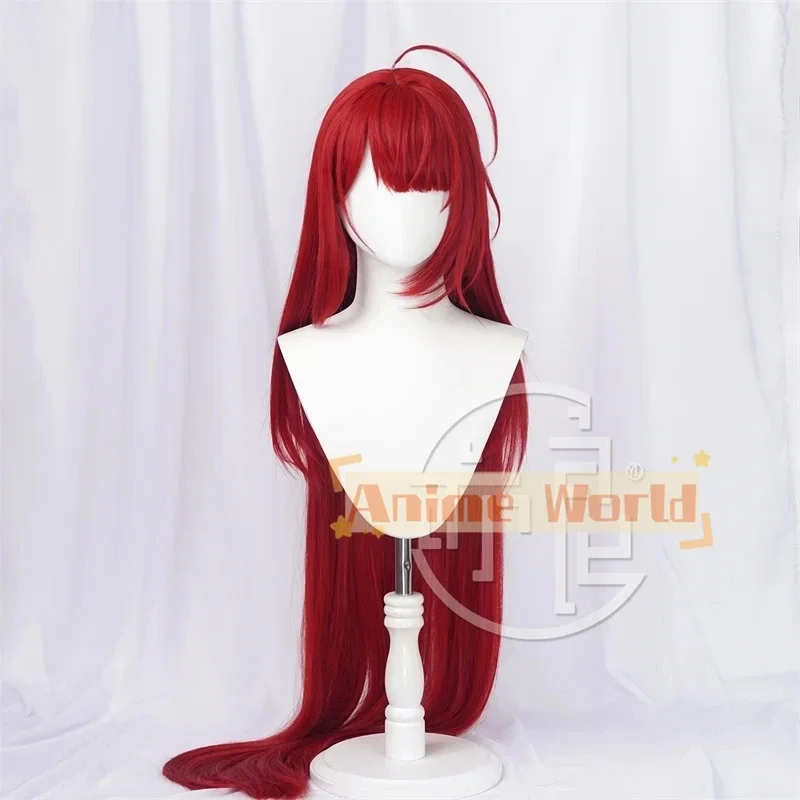 Azur Lane KMS Hindenburg Cosplay Wig Heat Resistant Synthetic Hair Halloween Carnival Party Role Play + Wig Cap
Azur Lane KMS Hindenburg Cosplay Wig Heat Resistant Synthetic Hair Halloween Carnival Party Role Play + Wig Cap