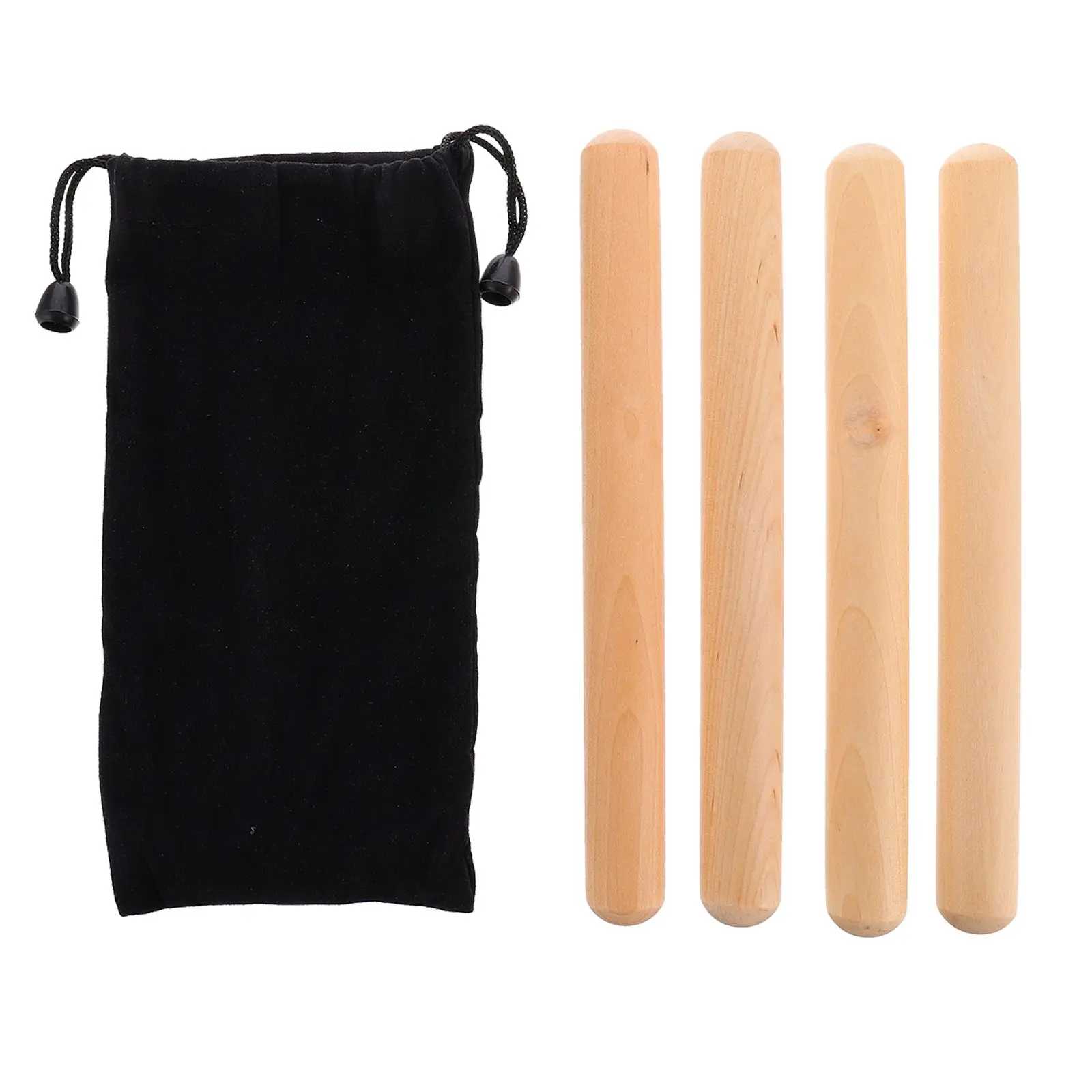 5Pcs Rhythm Sticks Wood Musical Percussion Instrument Kids Toys Drumsticks Educational Natural Hardwood Stick Safe
5Pcs Rhythm Sticks Wood Musical Percussion Instrument Kids Toys Drumsticks Educational Natural Hardwood Stick Safe