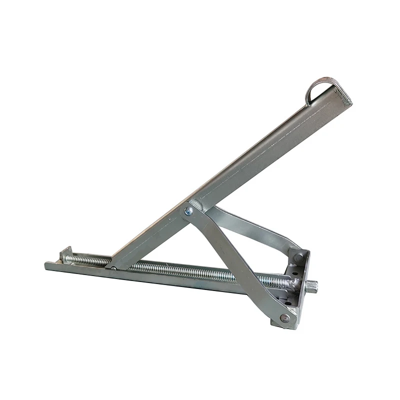 High Quality New Heavy-Duty Steel Power Drive Towing Trailer Jack Electric C-Style for RV Tralier
High Quality New Heavy-Duty Steel Power Drive Towing Trailer Jack Electric C-Style for RV Tralier
