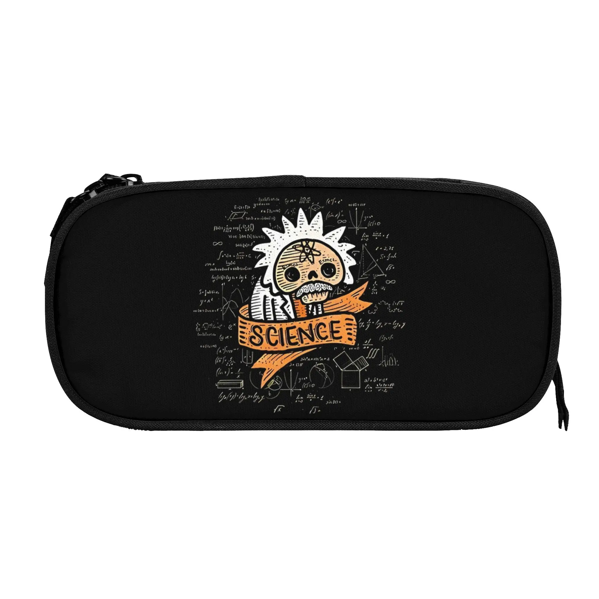 1 piece Stylish Eternity Pencil Case Teen Pen Bag Chemical Equation School Stationery Bag
1 piece Stylish Eternity Pencil Case Teen Pen Bag Chemical Equation School Stationery Bag
