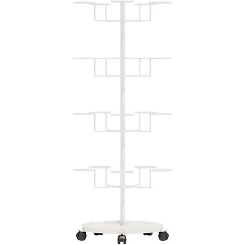 2026 New: Rack Clothing Store Display Storage Hanging Holder Multi-layer Clothes Hanger(20 hat holders)
2026 New: Rack Clothing Store Display Storage Hanging Holder Multi-layer Clothes Hanger(20 hat holders)