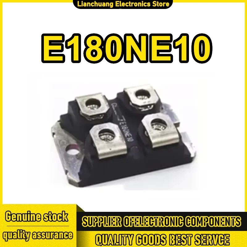 1PCS/LOT E180NE10 STE180NE10 in stock
1PCS/LOT E180NE10 STE180NE10 in stock