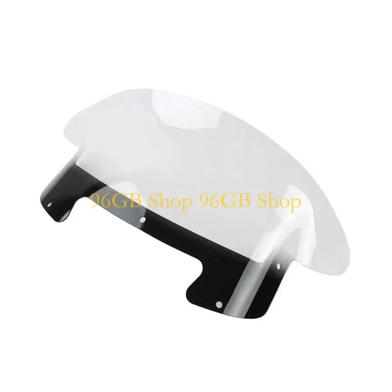 96GB Against Upheaval Motorbike Windshield For twenty 2025 Models Patented Ventilation Control Structure
96GB Against Upheaval Motorbike Windshield For twenty 2025 Models Patented Ventilation Control Structure