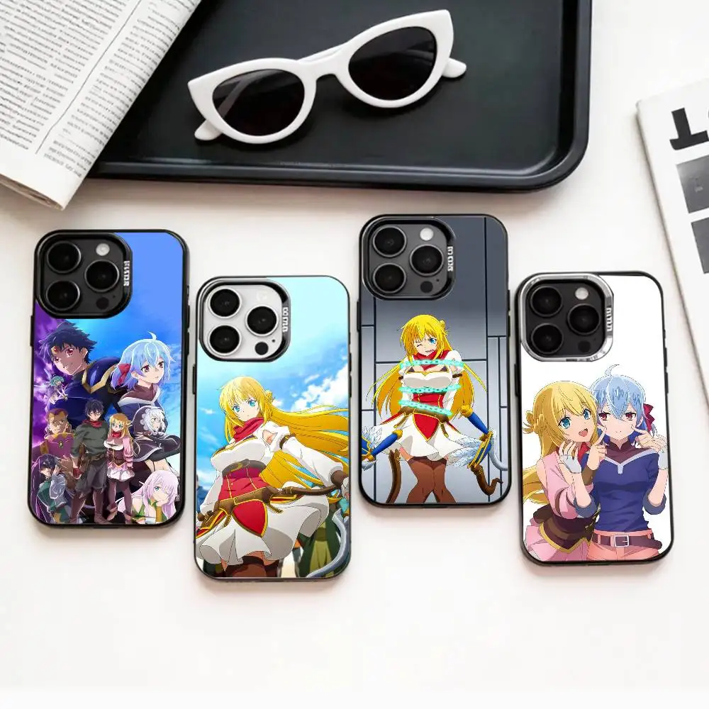 B-Banished from the Hero's Party Phone Case For iPhone17,16,15,14,13,12,11 Plus,Pro Max Colored Silver Plated Inside Cover
B-Banished from the Hero's Party Phone Case For iPhone17,16,15,14,13,12,11 Plus,Pro Max Colored Silver Plated Inside Cover