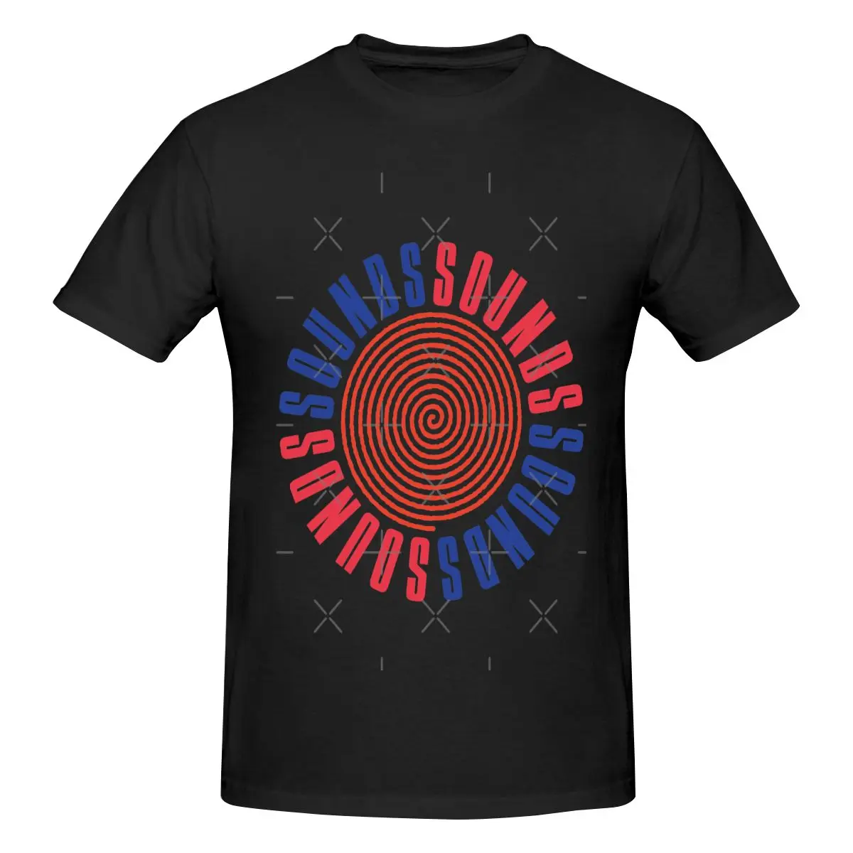Мужская футболка Funny Sounds Sounds Design As Worn By Kurt Cobain Топы с принтом свободные и облегающие женские футболки
Мужская футболка Funny Sounds Sounds Design As Worn By Kurt Cobain Топы с принтом свободные и облегающие женские футболки