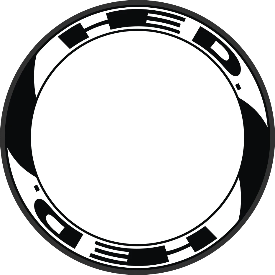 Bicycle HE-2 personalized decoration stickers for road bicycles, high-quality hub rim stickers
Bicycle HE-2 personalized decoration stickers for road bicycles, high-quality hub rim stickers
