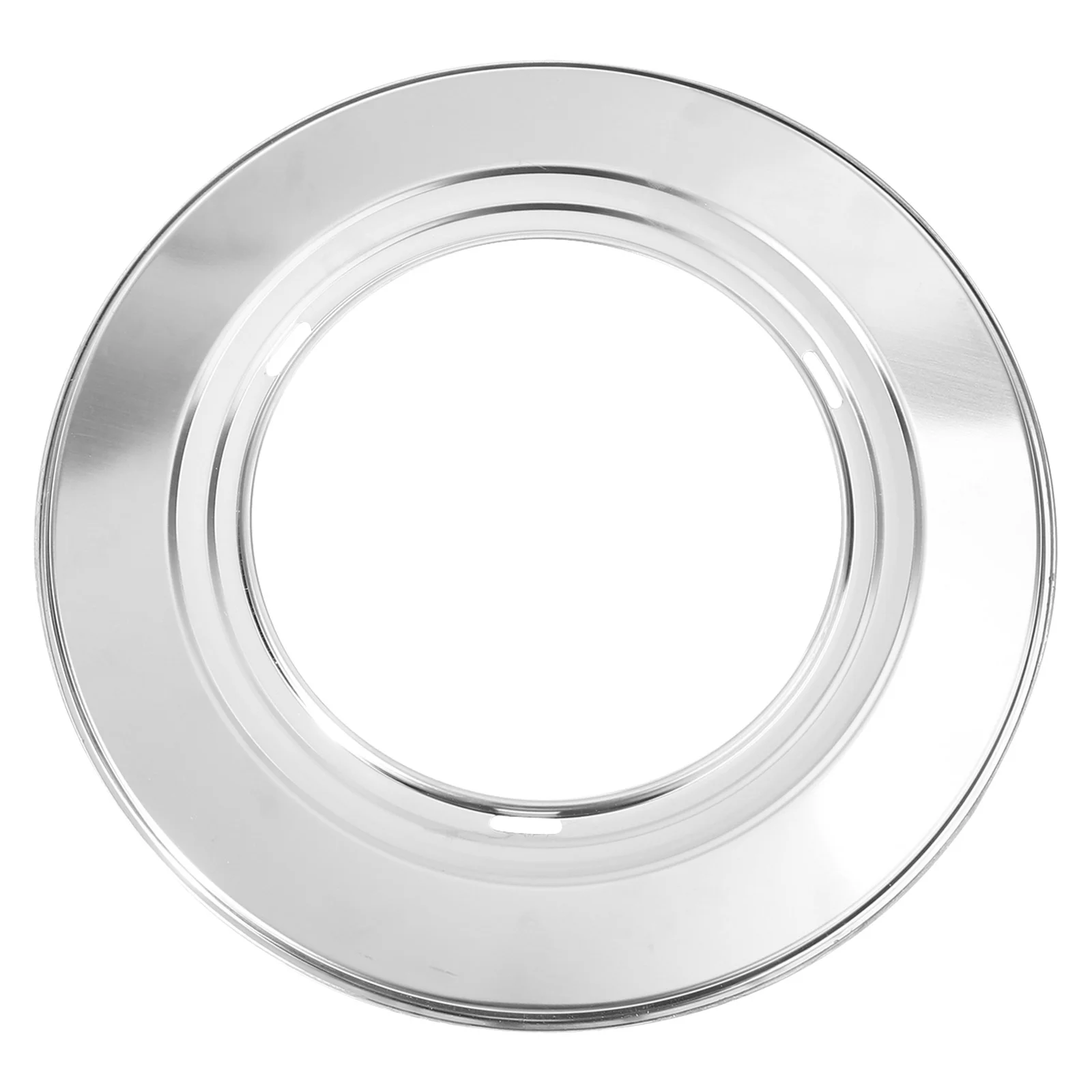 Tray Stainless Steel Steamer Baby Wire Holders for Cords Steaming Ring Rack Cooking Canning Tool
Tray Stainless Steel Steamer Baby Wire Holders for Cords Steaming Ring Rack Cooking Canning Tool