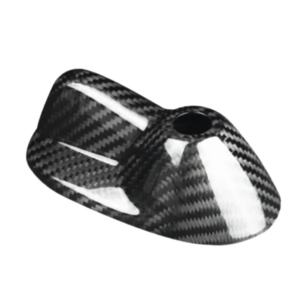 Antenna Base Cover Carbon Fiber Antenna Cover For Car Roof For Vehicle Antenna Color Carbon Fiber Easy Installation
Antenna Base Cover Carbon Fiber Antenna Cover For Car Roof For Vehicle Antenna Color Carbon Fiber Easy Installation