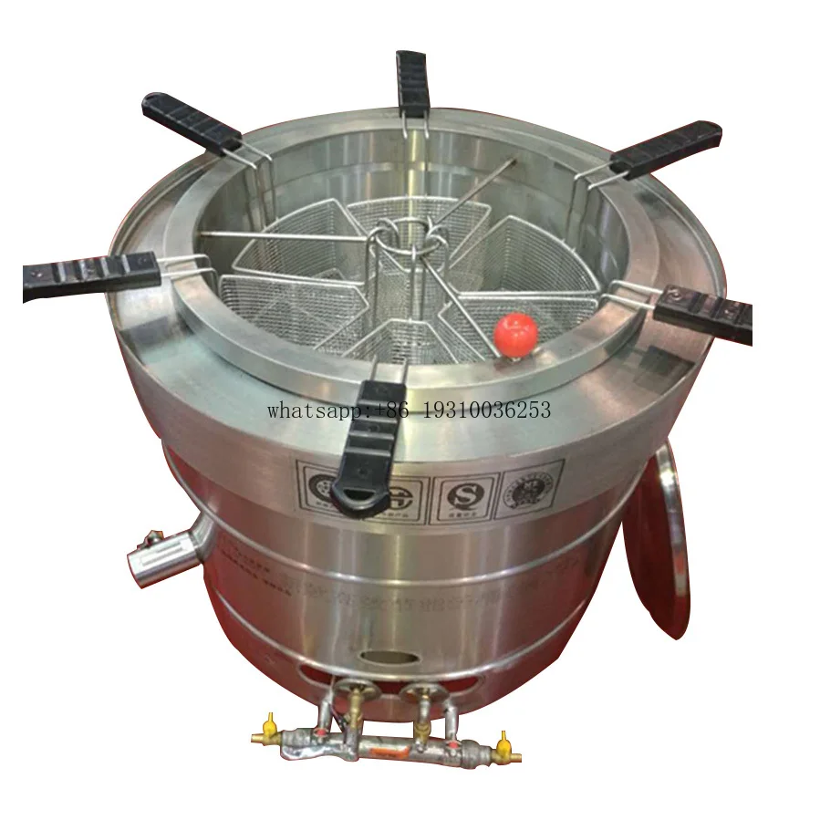 Industrial Hot Electric Water Steam Noodle Meat Dumpling Boiler Price Boiling Pot
Industrial Hot Electric Water Steam Noodle Meat Dumpling Boiler Price Boiling Pot