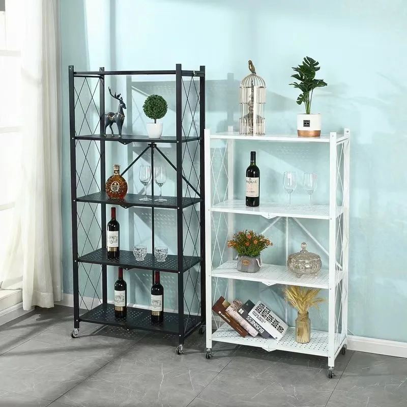 No-Install Kitchen Microwave Stand Living Room Storage Rack Free-Standing Oven Micro-wave Organizer Kitchen Storage Shelf
No-Install Kitchen Microwave Stand Living Room Storage Rack Free-Standing Oven Micro-wave Organizer Kitchen Storage Shelf
