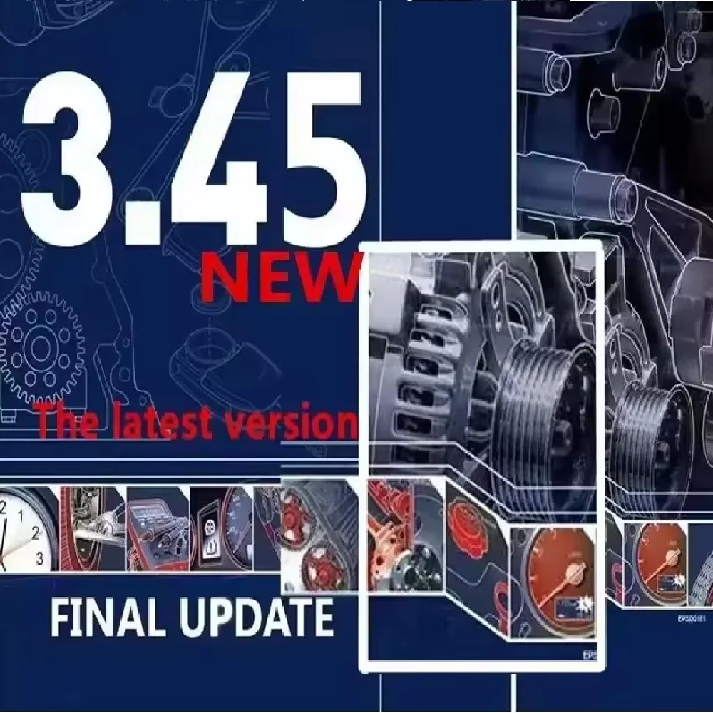 Newest version Autodata 3.45 and vivid workshop 10.2 Auto Repair Software + install video guide+ remote install help vivid softw
Newest version Autodata 3.45 and vivid workshop 10.2 Auto Repair Software + install video guide+ remote install help vivid softw
