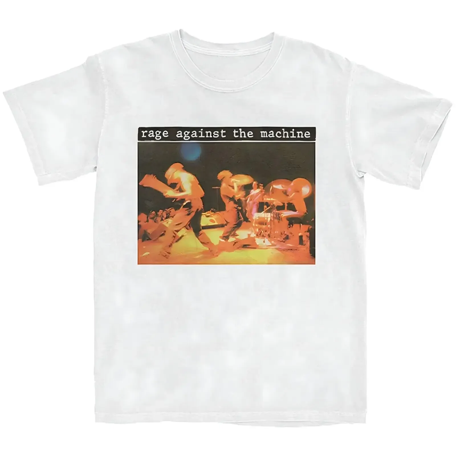 Rage Against the Machine Band Signature For Fans S 235XL T Shirt 1D1186 long or short sleeves
Rage Against the Machine Band Signature For Fans S 235XL T Shirt 1D1186 long or short sleeves