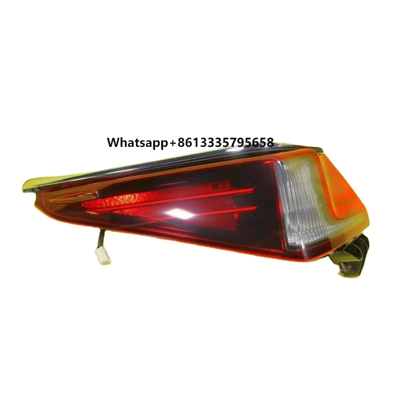 2019-2023 Left Light Tail Lamp Light for Lexus ES250 ES350 F Sport 2019 2020 2021 2022 2023
2019-2023 Left Light Tail Lamp Light for Lexus ES250 ES350 F Sport 2019 2020 2021 2022 2023