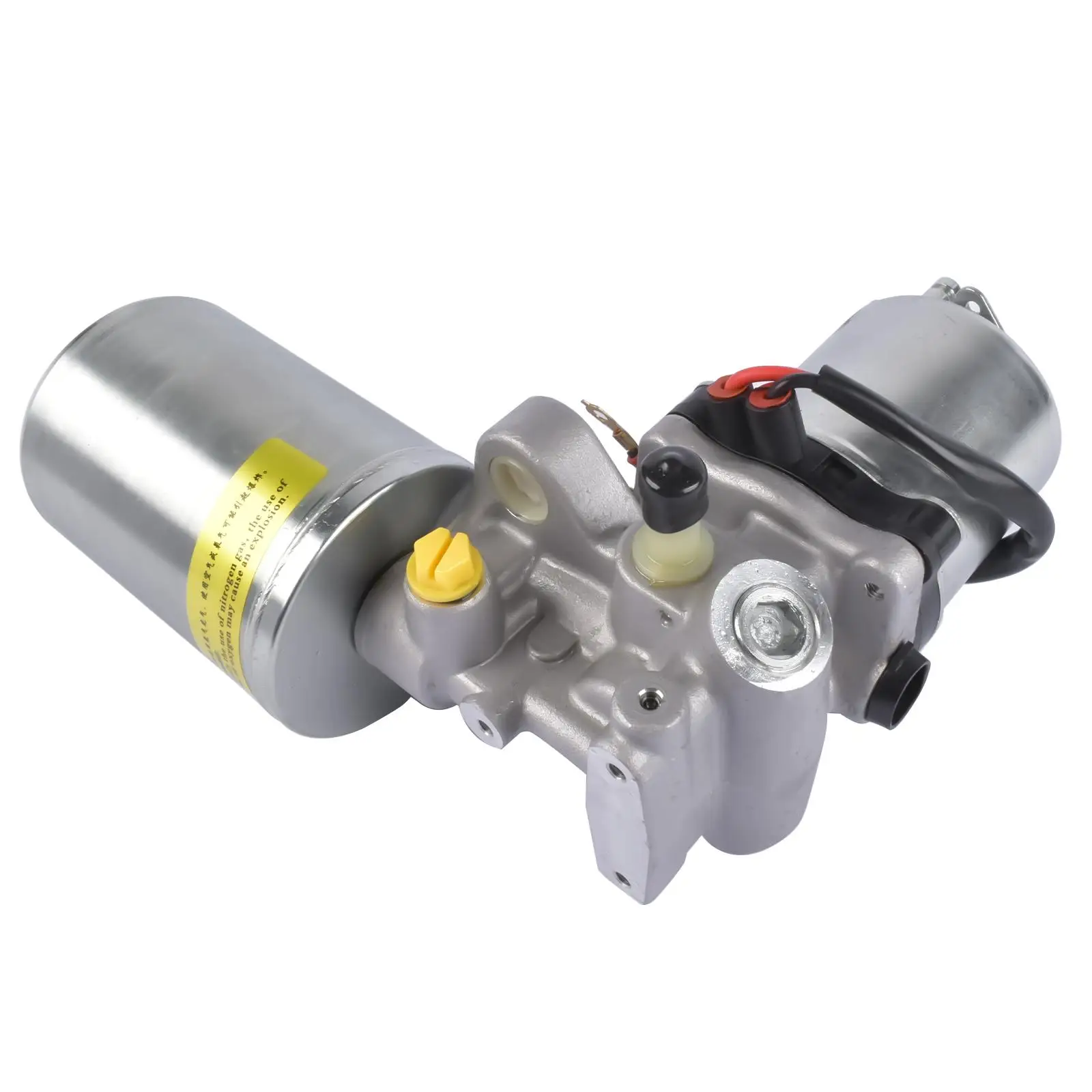 Вакуумный насос-аккумулятор усилителя тормозов AP01 для TOYOTA 4Runner, FJ Cruiser, Land Cruiser
Вакуумный насос-аккумулятор усилителя тормозов AP01 для TOYOTA 4Runner, FJ Cruiser, Land Cruiser