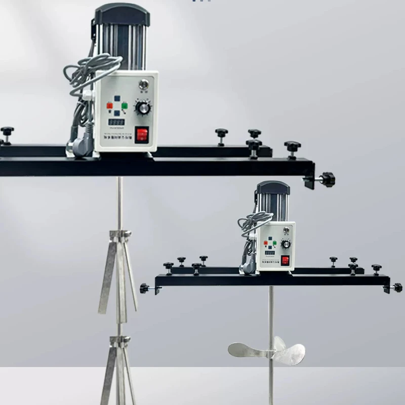 High Power Electric Ton Barrel Mixer Industrial Liquid Chemical Mixer Spark Free Mixer
High Power Electric Ton Barrel Mixer Industrial Liquid Chemical Mixer Spark Free Mixer