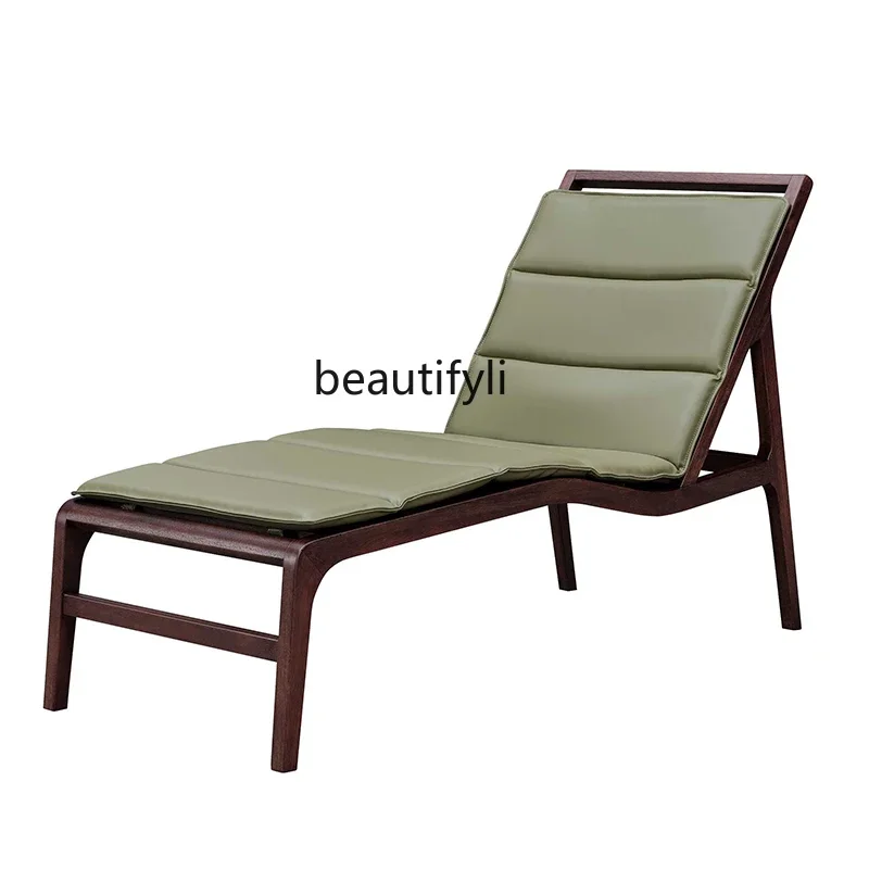 C Solid wood new Chinese balcony home leisure chair lazy sofa bedroom lunch break comfortable backrest single chair
C Solid wood new Chinese balcony home leisure chair lazy sofa bedroom lunch break comfortable backrest single chair