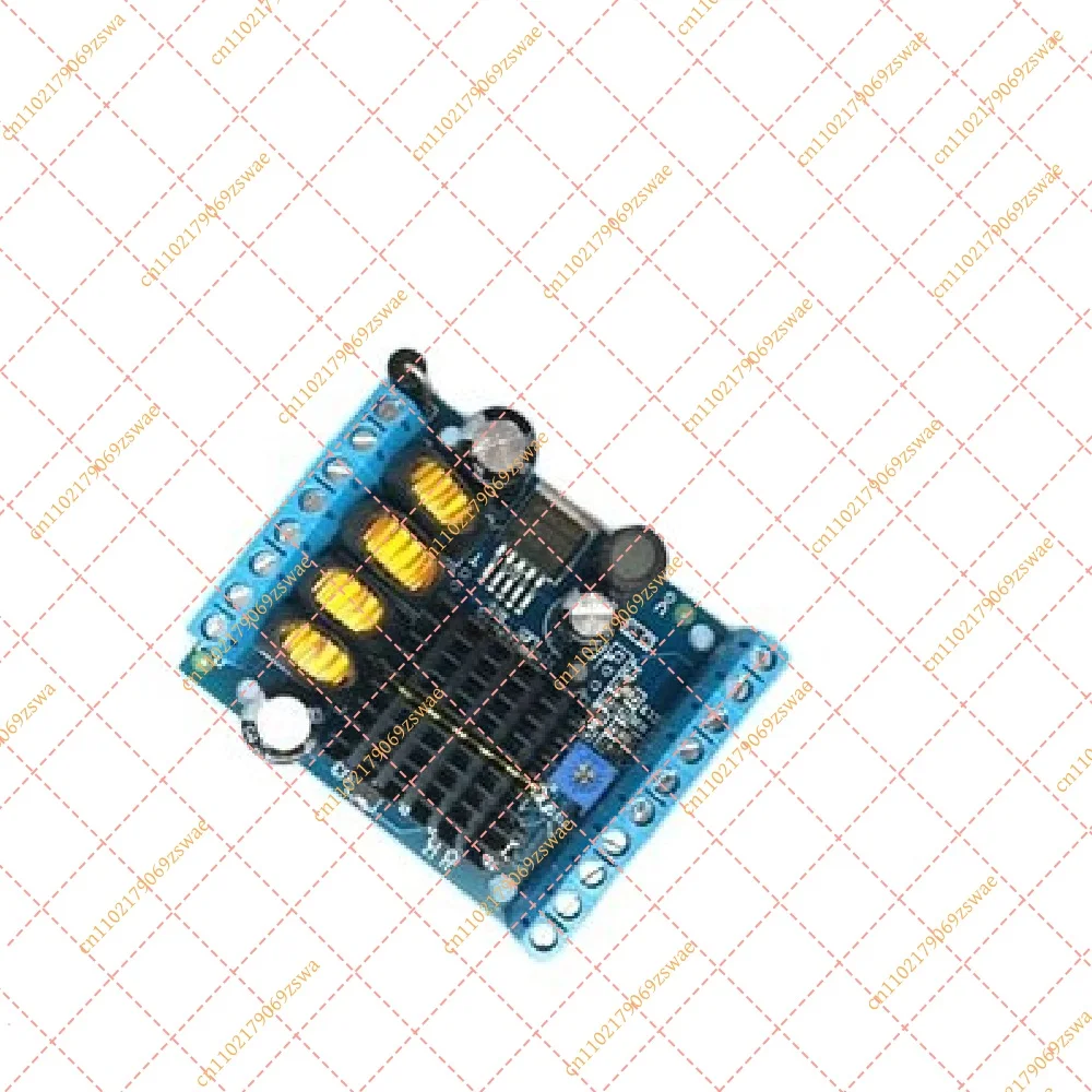 High-power voice module 50W recording and playback module voice prompt playback random recording LMD507
High-power voice module 50W recording and playback module voice prompt playback random recording LMD507