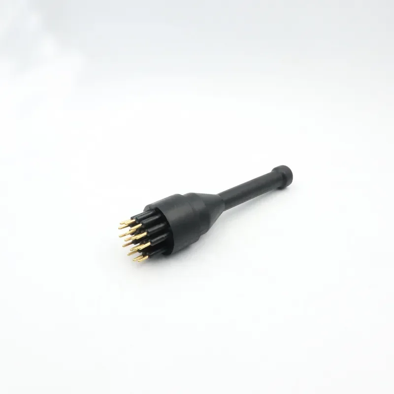 Underwater Connector Plug, Standard Model DC16M/F SUBCONN, Compatible and Inter-insertable
Underwater Connector Plug, Standard Model DC16M/F SUBCONN, Compatible and Inter-insertable