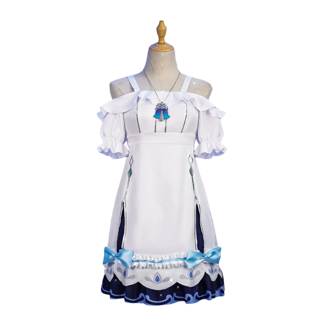Clervie Cosplay Costume for Halloween,Christmas Role Playing Party, Comic Exhibition Game, Size S-XL New Genshin Impact in stock
Clervie Cosplay Costume for Halloween,Christmas Role Playing Party, Comic Exhibition Game, Size S-XL New Genshin Impact in stock