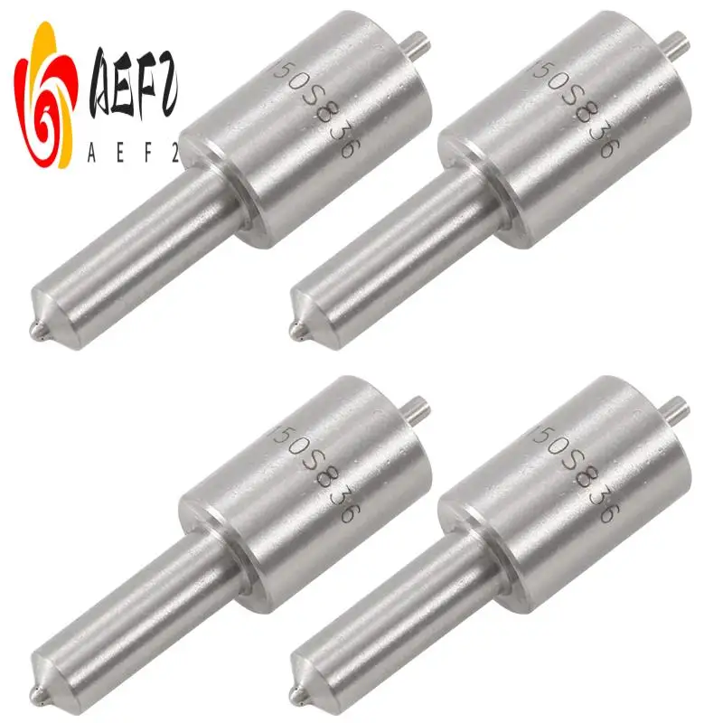 AEF2-4PCS DLLA150S836 New Diesel Fuel Injector Nozzle For CASE IHC Serie 3000 33 40 55 56 84 85 95
AEF2-4PCS DLLA150S836 New Diesel Fuel Injector Nozzle For CASE IHC Serie 3000 33 40 55 56 84 85 95