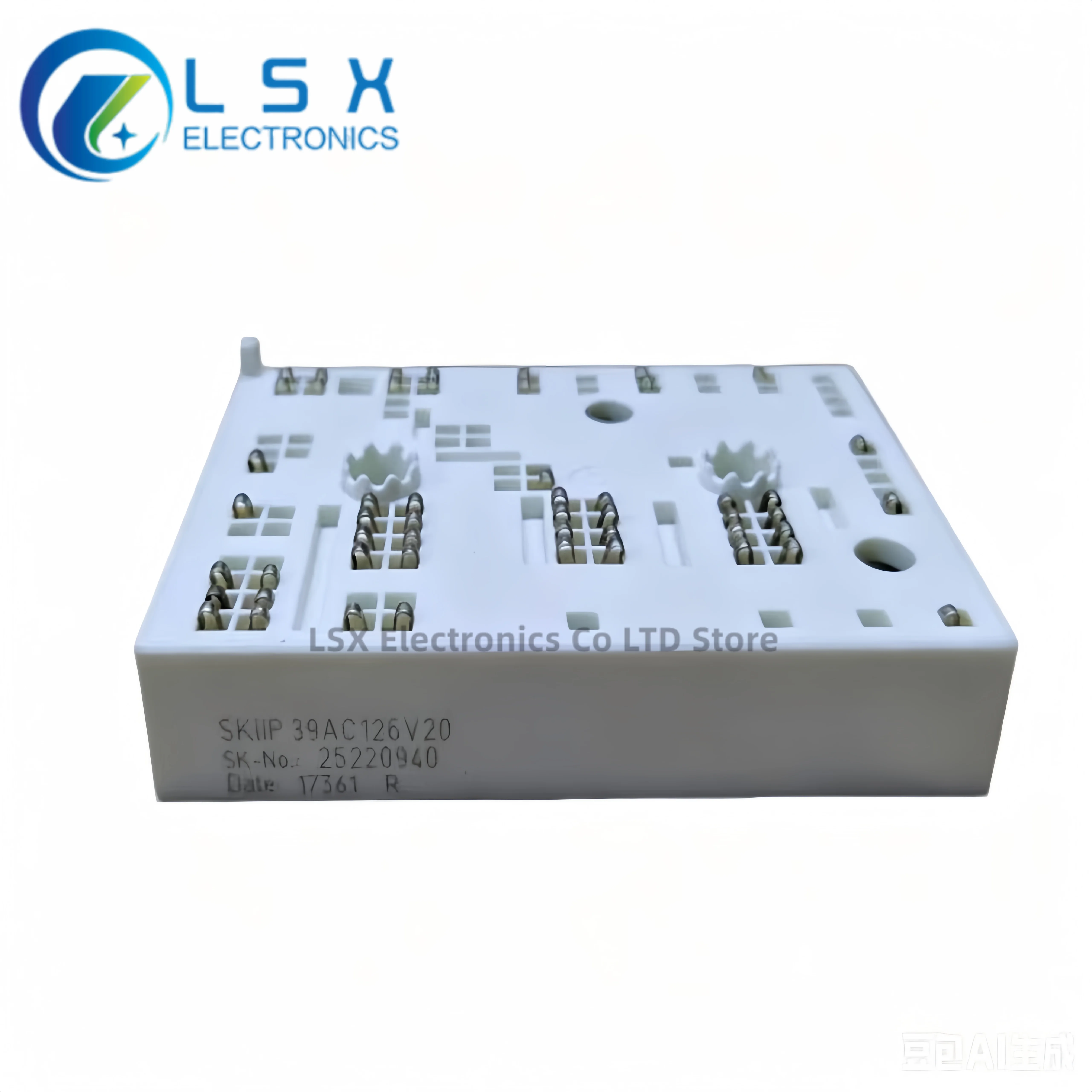 SKIIP39AC12T4V1 SKIIP38AC12T4V1 SKIIP37AC12T4V1 IGBT module
SKIIP39AC12T4V1 SKIIP38AC12T4V1 SKIIP37AC12T4V1 IGBT module