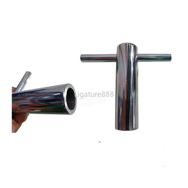Trumpet Repair Maintenance Tool Kit Part - Screw Threader For 2023 New
Trumpet Repair Maintenance Tool Kit Part - Screw Threader For 2023 New
