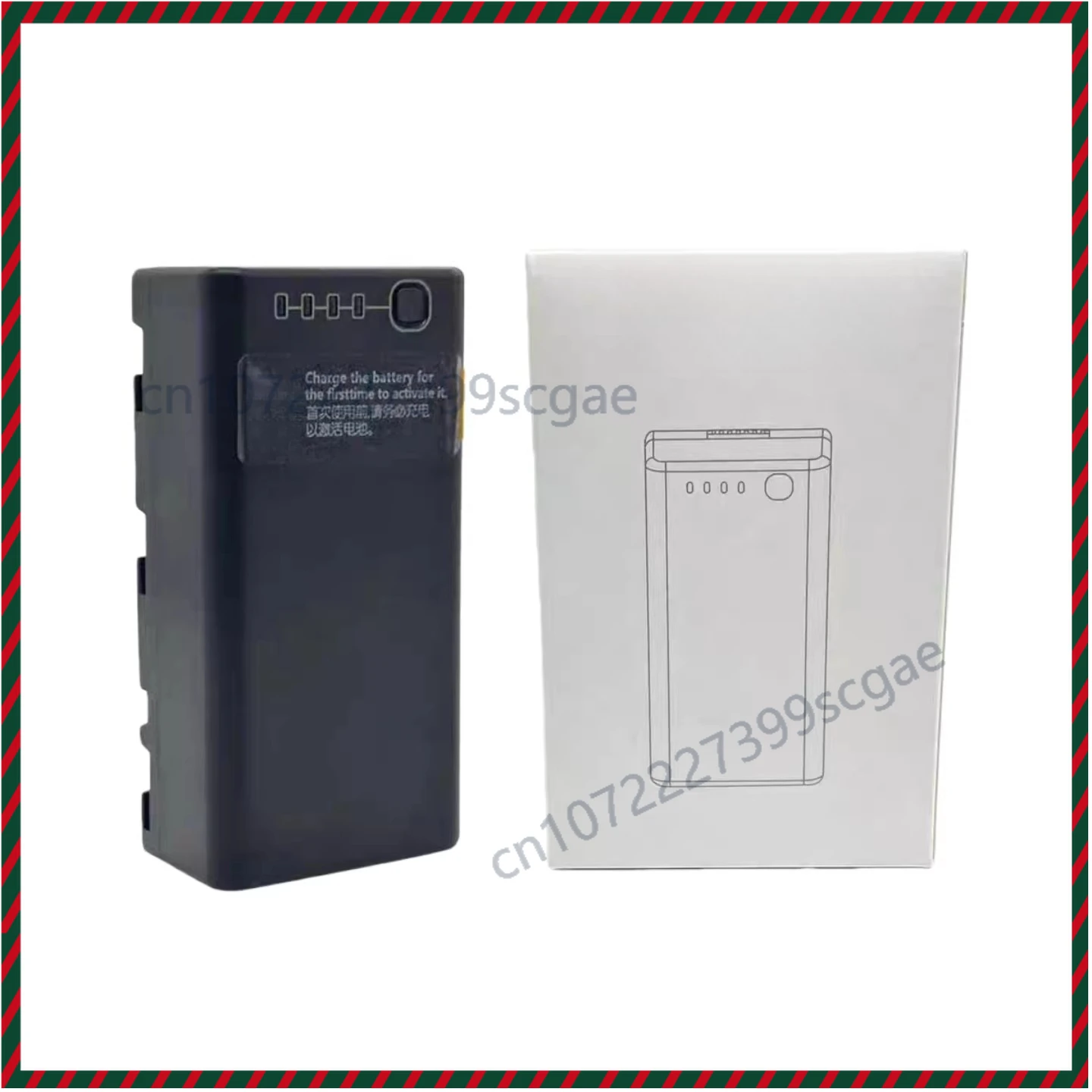 for DJI T100ST70ST100T60T50T25 drone remote control battery WB37 long battery life 5200mah
for DJI T100ST70ST100T60T50T25 drone remote control battery WB37 long battery life 5200mah