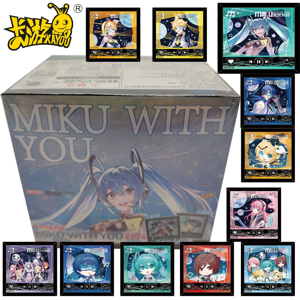 New Kayou Original Hatsune Miku Anime Peripheral Q-version Exquisite Badge Cartoon Cosplay Brooches Jewelry Accessories Gifts
New Kayou Original Hatsune Miku Anime Peripheral Q-version Exquisite Badge Cartoon Cosplay Brooches Jewelry Accessories Gifts