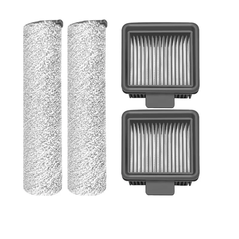 A98G-Main Roller Brush Replacement For Dreame Wireless Vacuum Cleaner Home Appliance Accessories
A98G-Main Roller Brush Replacement For Dreame Wireless Vacuum Cleaner Home Appliance Accessories